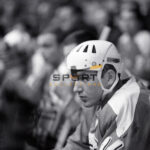 Hockey forward Vaclav Cerny