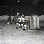 Hockey game VZKG Ostrava vers. Sparta Praha