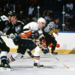 Hockey forward Zigmund Palffy